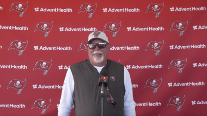 Paul And Joe Calendrier De L Avent 2023 Tampa Bay Buccaneers Training Camp