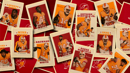 Tampa Bay announces return of the 'Creamsicles.' - Bucs Nation