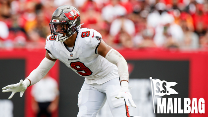 Buccaneers have the wrong plan for Joe Tryon-Shoyinka