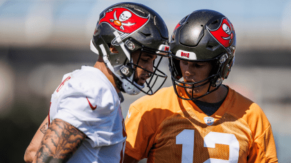 Training Camp Goals: 2022 Buccaneers, Numbers 80-89 - BVM Sports