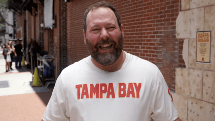 Buccaneers creamsicle uniforms revealed