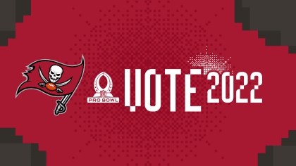 Vote Your Favorite Buccaneers Into the 2022 Pro Bowl