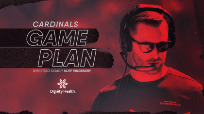 Game Plan With Kliff Kingsbury: Week 18 vs. 49ers