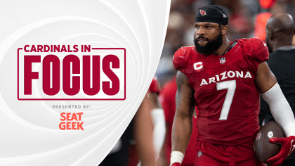 Cardinals In Focus: Week 4 vs 49ers