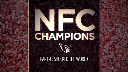 nfc west champions last 10 years
