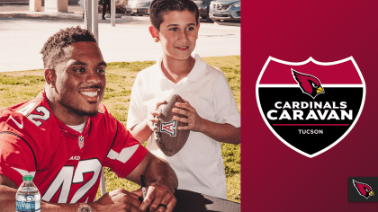 PHOTOS: 2023 Cardinals Caravan Presented By SeatGeek - Flagstaff