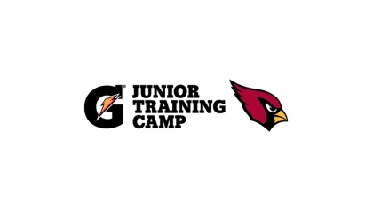 Photos: Gatorade Junior Training Camp