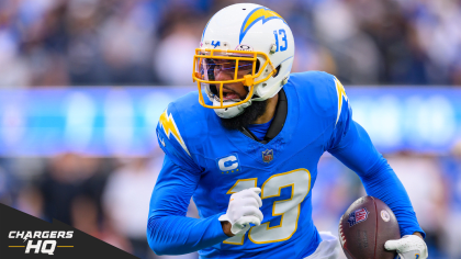 LA Chargers 2023 Season: A Closer Look at the First 4 Opponents — Charged  Up Bolts