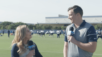 Chargers LIVE: Previewing Redskins vs. Chargers