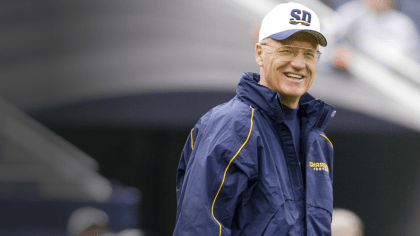 The Comprehensive History of Chargers Head Coaches: A Deep Dive