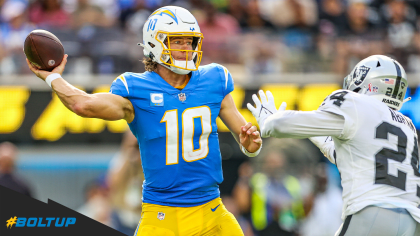 LA Chargers News: Awesome Chargers' 2022 Draft Caps and More — Charged Up  Bolts