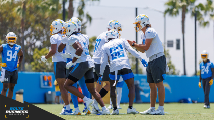Chargers News: Bolts named 9th most-complete roster in NFL - Bolts