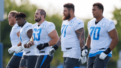 Chargers' 2022 season in review: Assessing the play of Los Angeles'  offensive line