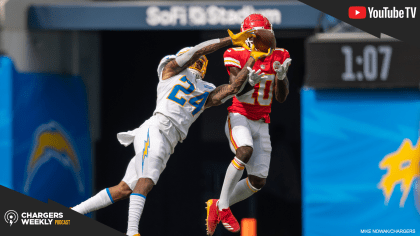 Chargers Weekly: Offseason Mailbag Edition