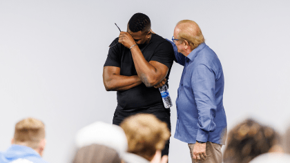 Legendary tight end Antonio Gates entering Chargers Hall of Fame