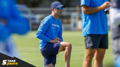 Los Angeles Chargers: Tom Telesco's best and worst decisions (No. 4)