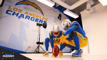 Chargers Schedule: 2022 opponents finalized - Bolts From The Blue