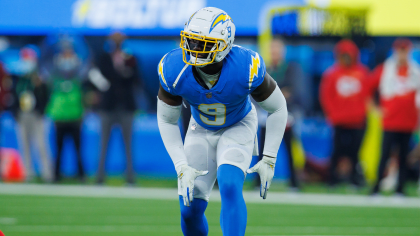 Los Angeles Chargers Players Needing a Breakout 2021 Season