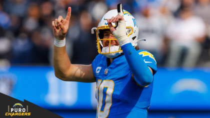 Wild Card Preview Podcast : Chargers vs. Jaguars - Bolts From The Blue