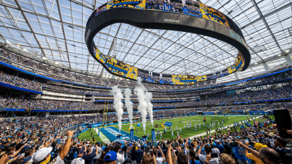 2023 Mini Season Ticket Plans : r/Chargers