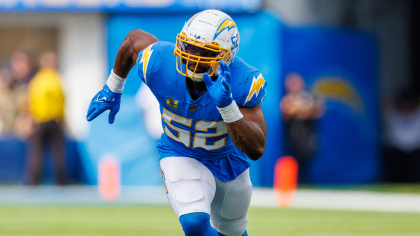 Chargers News: Bolts announce 53-man roster ahead of 2023 season