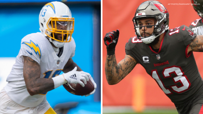 How to Watch Chargers vs. Buccaneers on October 4, 2020