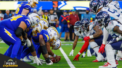 Dallas Cowboys - Tennessee Titans: Horario y dónde ver el partido de NFL de  la semana 17