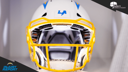 Los Angeles Chargers vs Kansas City Chiefs injury report and