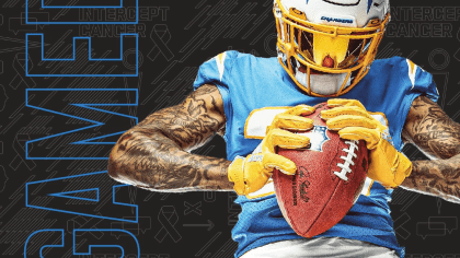 Los Angeles Chargers Reveal Football Schedule As An Anime Opening And It's  Incredible - Game Informer