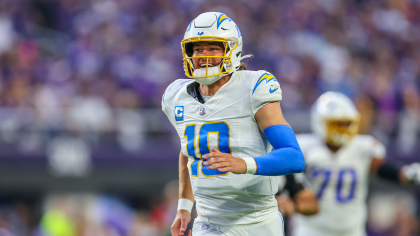 Chargers vs Rams: Preseason Week 1 Watch Party (2022)