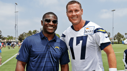 Chargers News: LaDainian Tomlinson names his top-5 teammates of career -  Bolts From The Blue