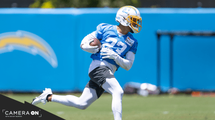 Los Angeles Chargers CB Bryce Callahan Looks to Continue Building