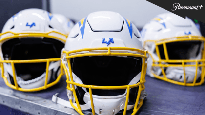 Los Angeles Chargers Roster