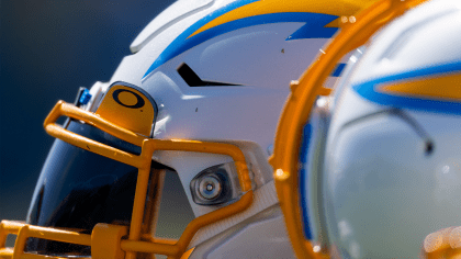 Los Angeles Chargers & Snoop Dogg Unveil New Nike Uniforms for