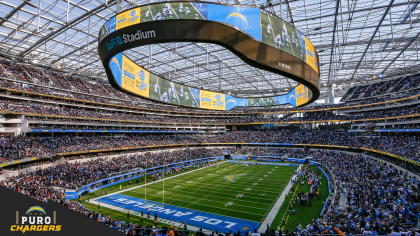 Los Angeles Chargers on X: mark ya calendars →    / X