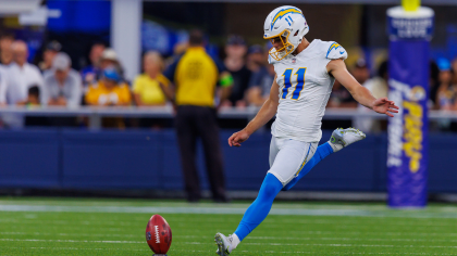 Look: Here is Chargers' initial 53-man roster for 2023 NFL season