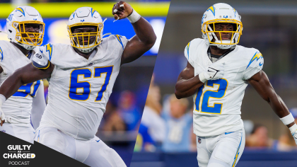 2020 Los Angeles Chargers schedule breakdown: 10 insights ahead of the 2020  NFL Season.