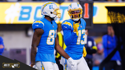 Bolts Buzz  Which Chargers Player was ESPN's Surprise Offseason Standout?