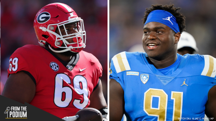 1 thing to love about every Chargers rookie from 2021 NFL draft