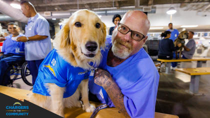 Chargers offer powder-blue Rivers jerseys to all season ticket holders