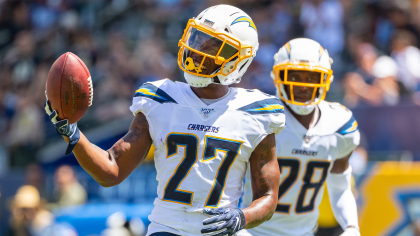 Look: Los Angeles Chargers' 2019 NFL draft hats released