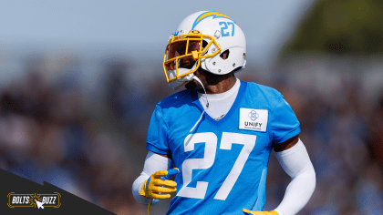 Chargers: J.C. Jackson gets encouraging health update