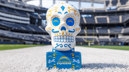 Join the Los Angeles Chargers' celebration of Latino Heritage on Sunday,  September 25th when the Bolts take on the Jacksonville Jaguars at…