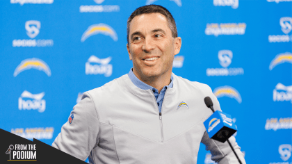 2022 NFL Draft Order: Chargers hold the 17th pick - Bolts From The Blue