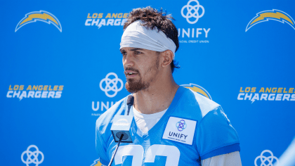 NFL Hawaii Tracker: Alohi Gilman's heroics lead Los Angeles Chargers to  victory