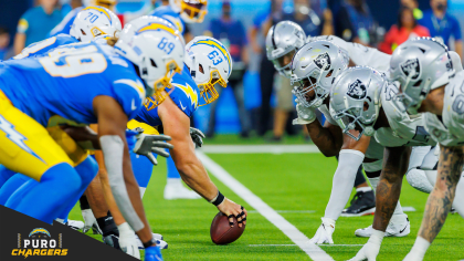 Ver 49ers vs. Chargers en vivo hoy: hora y canal partido NFL