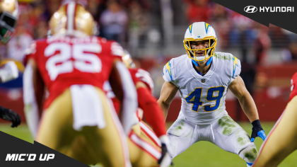 Chargers vs. 49ers Recap: Max Duggan, run offense lead Bolts over