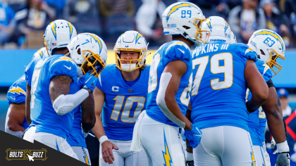 Why Los Angeles Chargers will win the 2023 Super Bowl