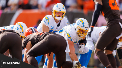 Chargers vs. Broncos preview: How to defend Justin Herbert and