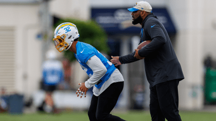 Will Harris Chargers Coach: An In-Depth Look at His Coaching Impact